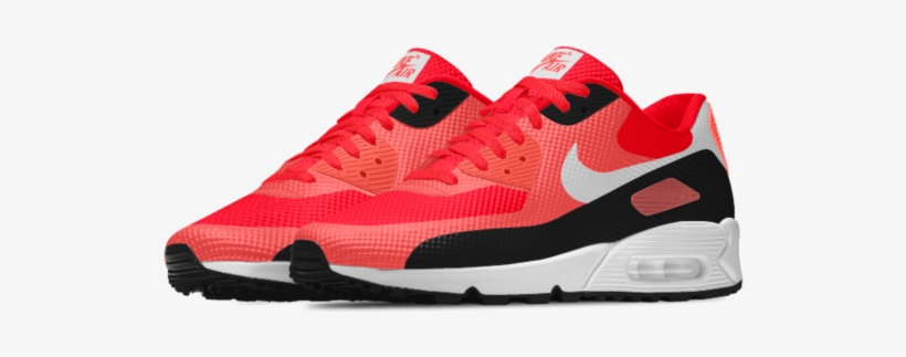 500 Shoes To Fit Your Style - Nike Free, transparent png download