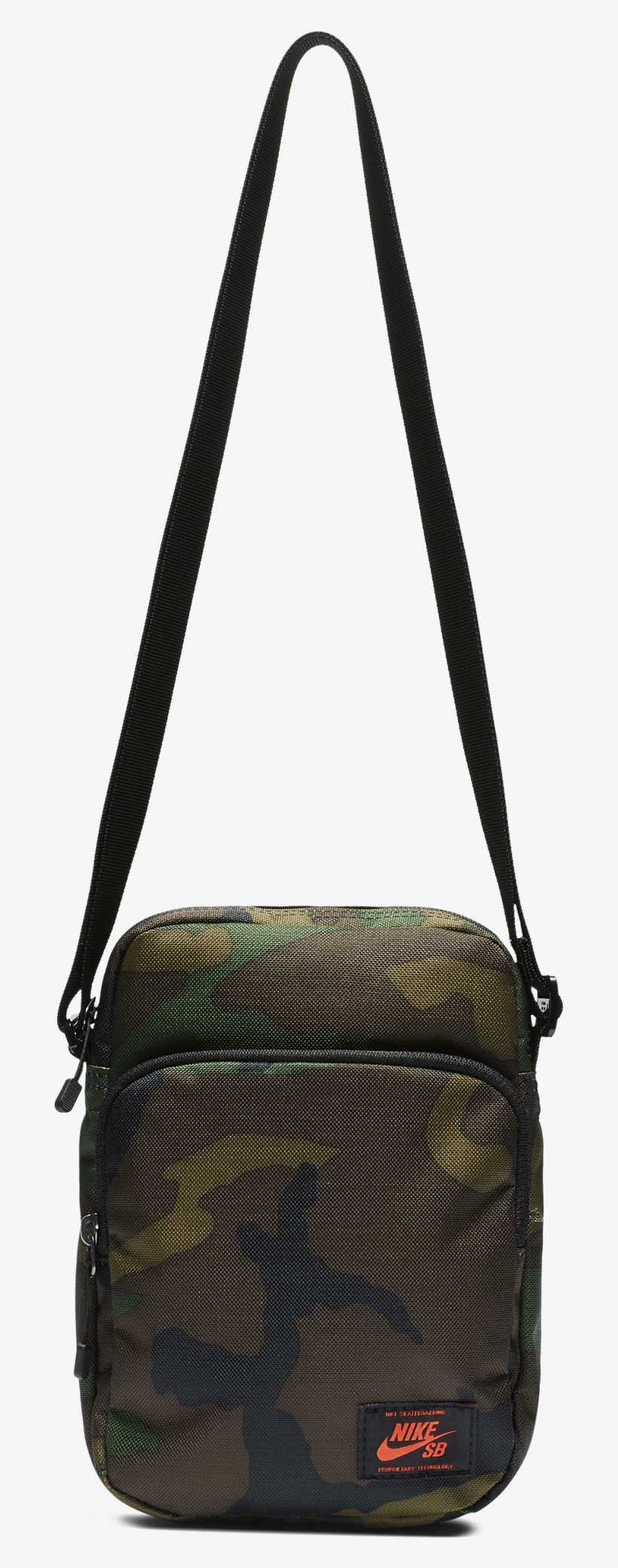 Nike Sb Heritage Shoulder Bag, transparent png download