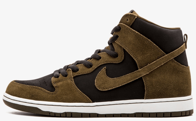 Skate Shoe, transparent png download