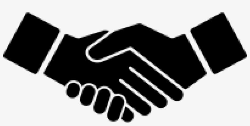 Unity Biotech, Usa Has Recently Agreed A Deal With - Partnership Logo, transparent png download