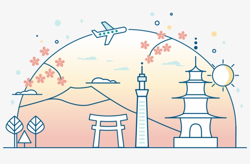 Earn Free Flights With Airline Credit Card Mileage - Arch, transparent png download