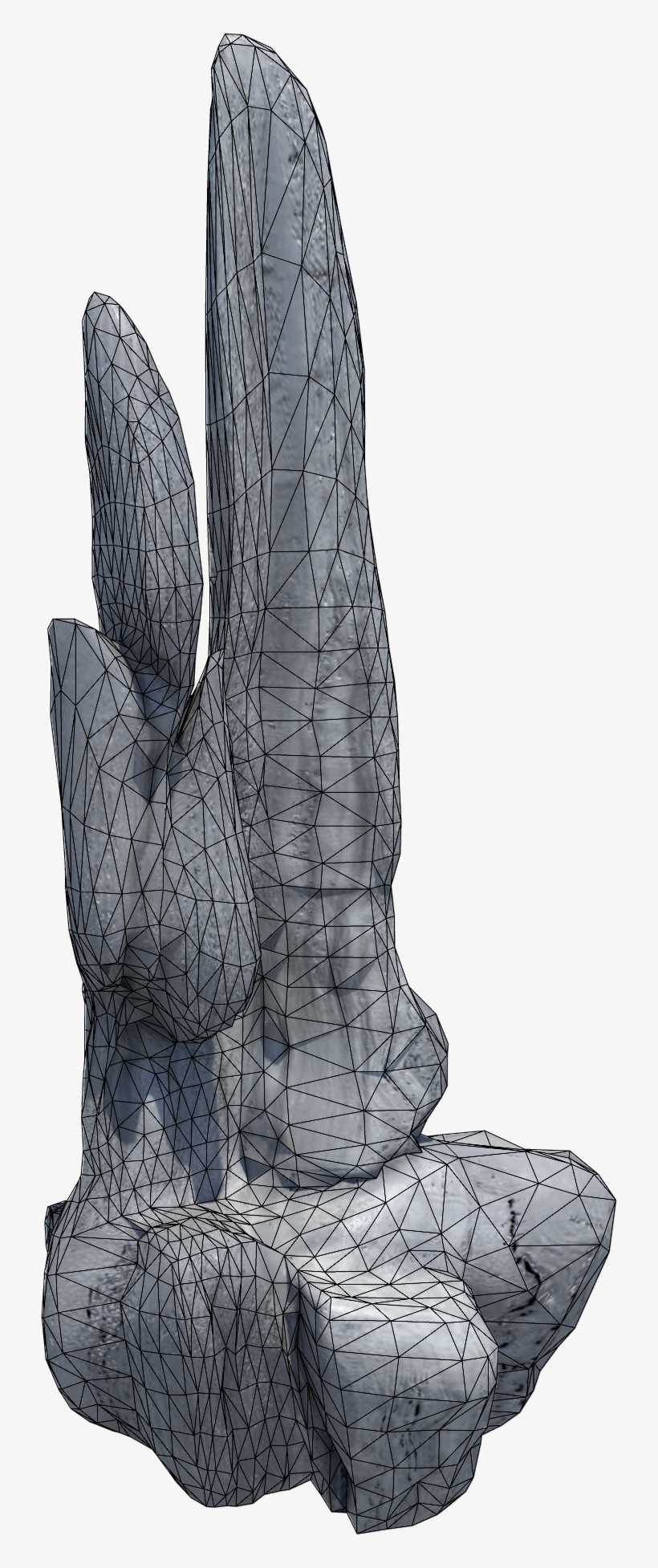 Rock - Illustration, transparent png download