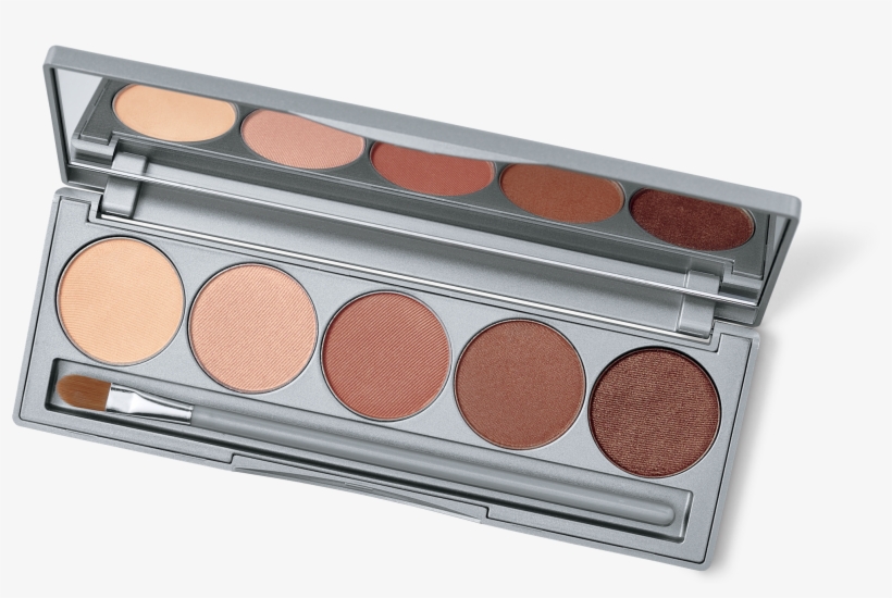 Featuring Five Shades That Flatter All Skin Tones - Colorescience Palette, transparent png download