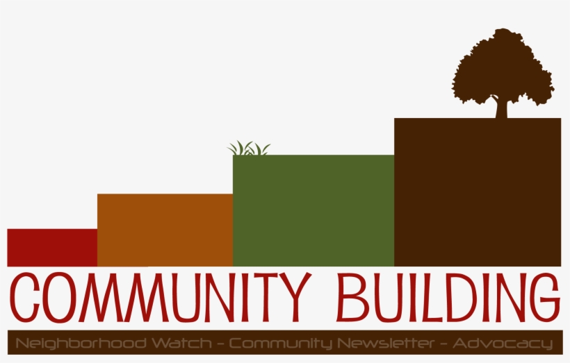 Community Building, transparent png download