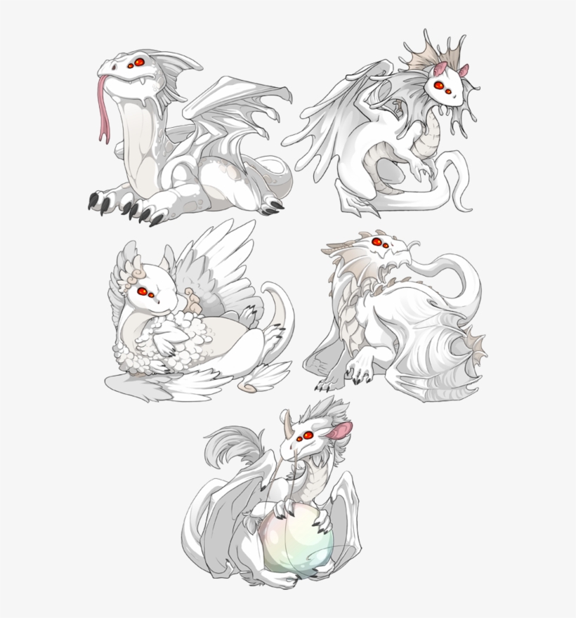 We Have Special Eyes They Have Special Eyes - Cartoon, transparent png download
