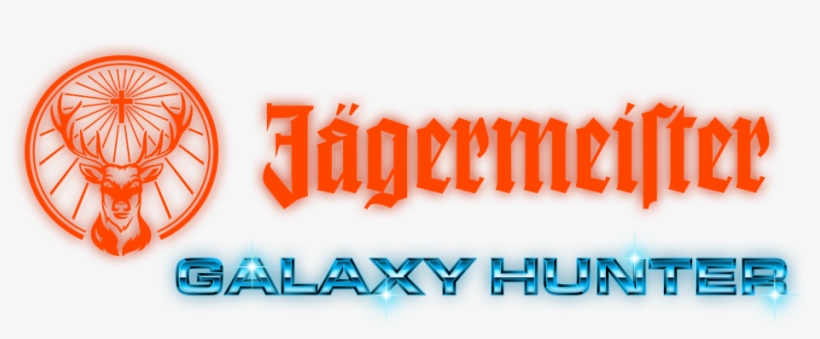 There's A Jägermeister Arcade Game And Its Soundtrack's - Graphics, transparent png download