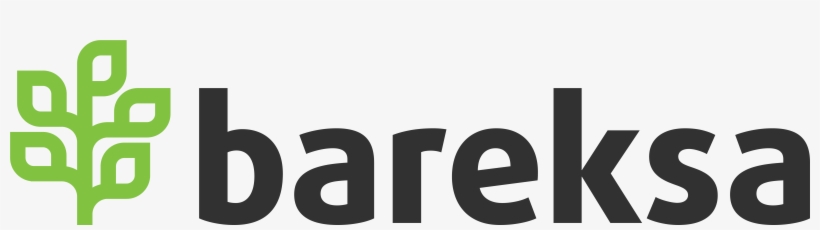 Bareksacom &ndash Hidup Adalah Membaca - Bareksa Logo, transparent png download