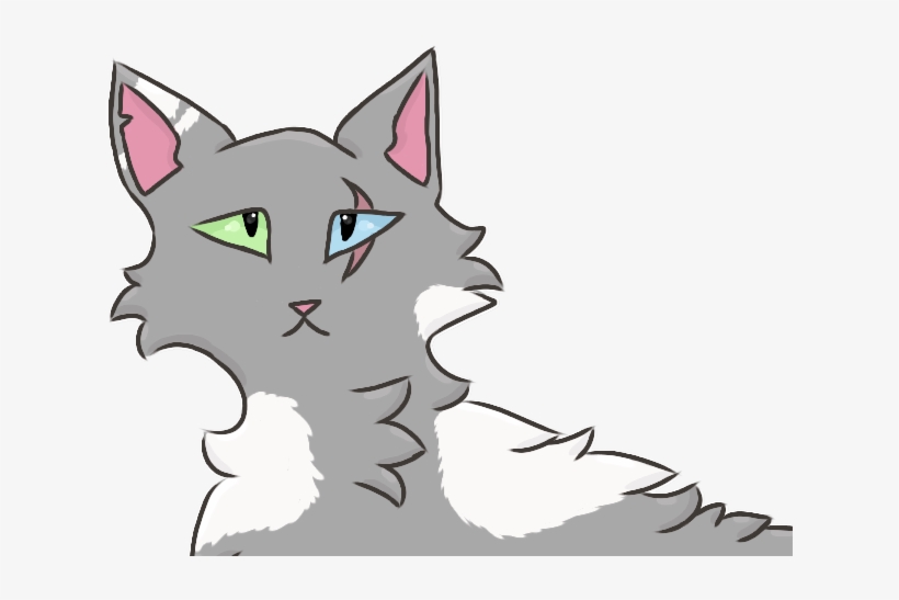 Untitled251 - Cat Yawns, transparent png download