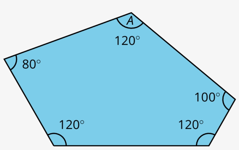 Can You Tessellate The Plane With Copies Of The Pentagon - Triangle, transparent png download