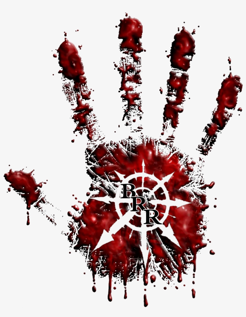 Blood Rite Records - Illustration, transparent png download