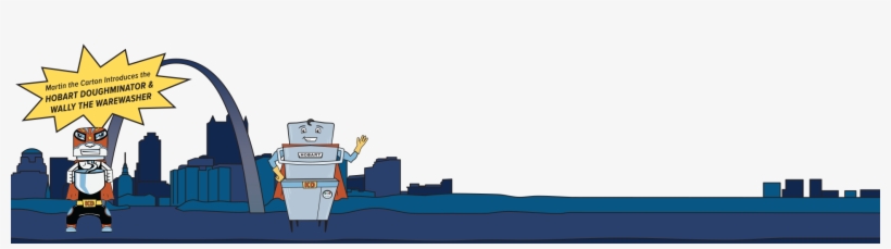 Be The Super Hero Your School Needs - Illustration, transparent png download