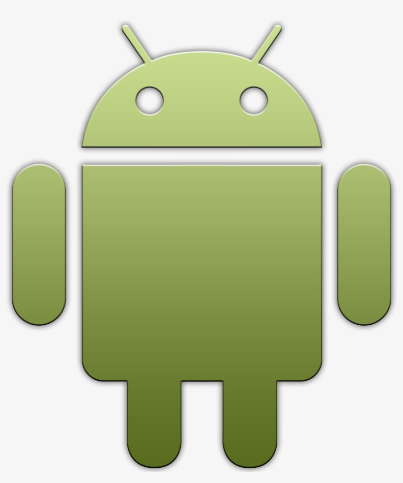 Android Logo - Android Transparent PNG - 2346x2670 - Free Download on ...