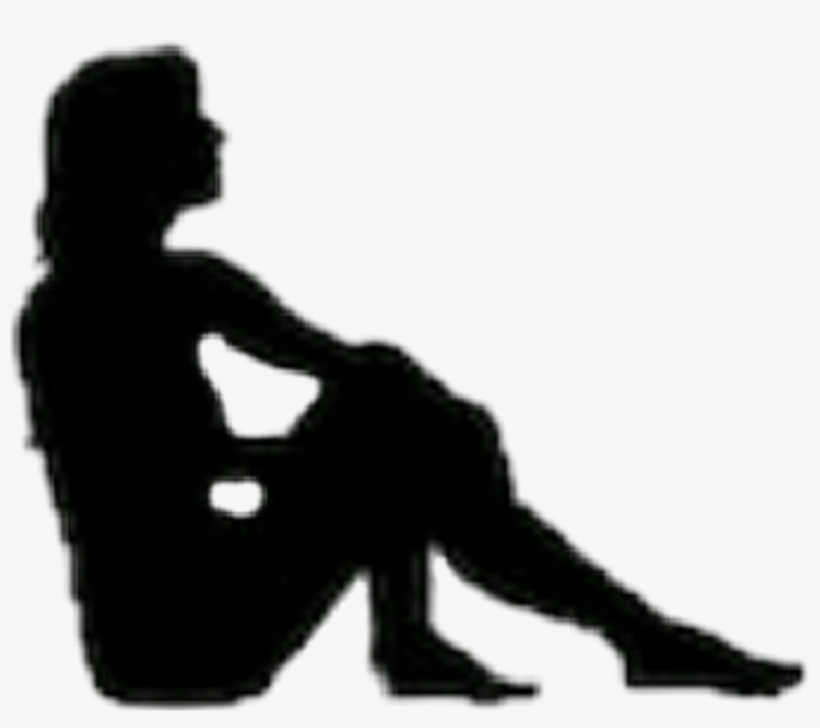 Silhouette, transparent png download
