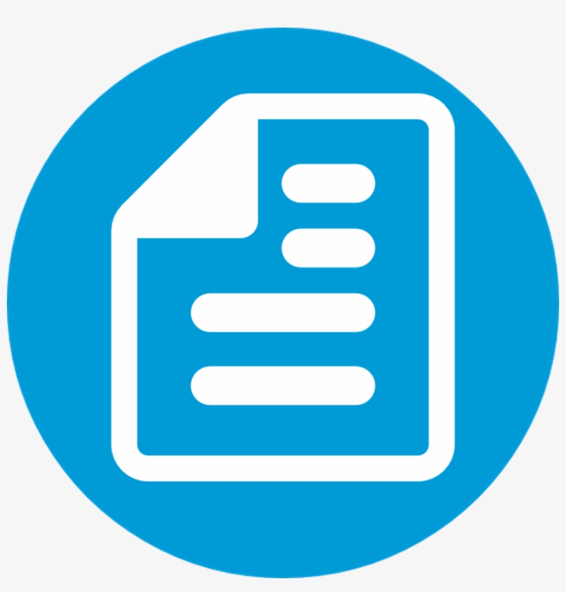 User Guides - User Guide Icon Transparent PNG - 854x853 - Free Download ...