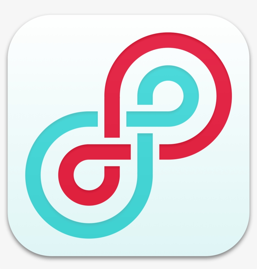 Loopback@2x - Software, transparent png download