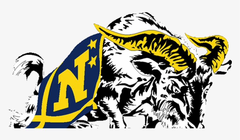 Tiger Blue - Naval Academy, transparent png download