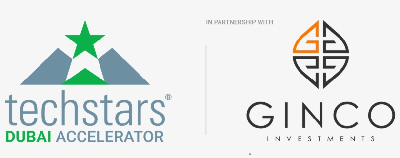Techstars Dubai Accelerator In Partnership With Ginco, transparent png download