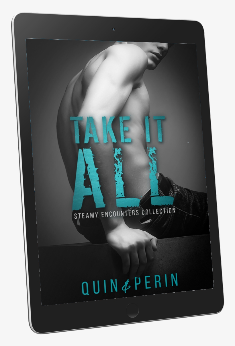 Three Steamy Encounters Of Twisted, Forbidden Lust - Poster, transparent png download