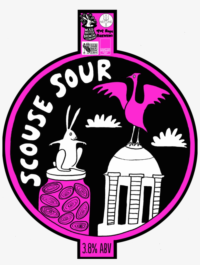 Manchester Beer Week, transparent png download