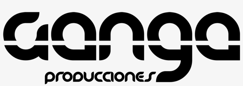 Logo - Productora Ganga, transparent png download