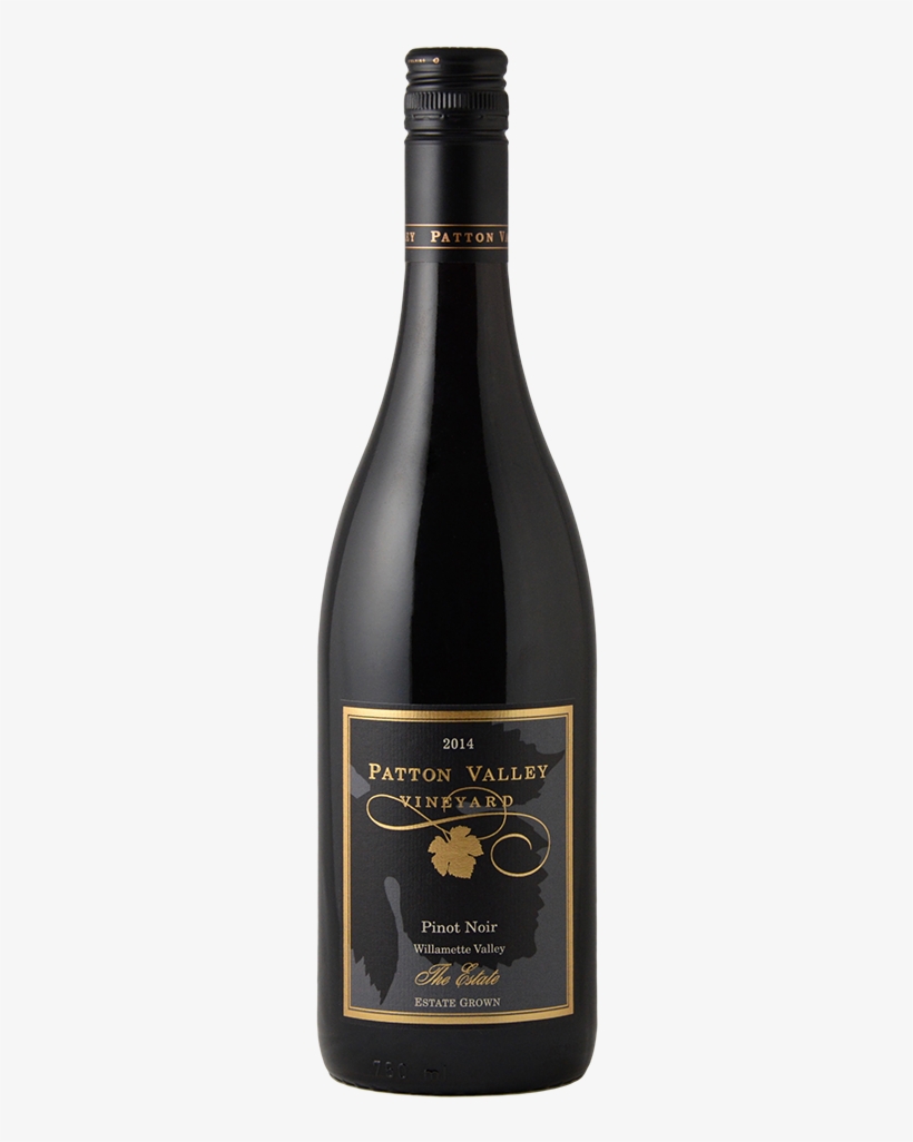 Sell Sheets Label Bottle Shot - Torres Mas Borras Pinot Noir, transparent png download