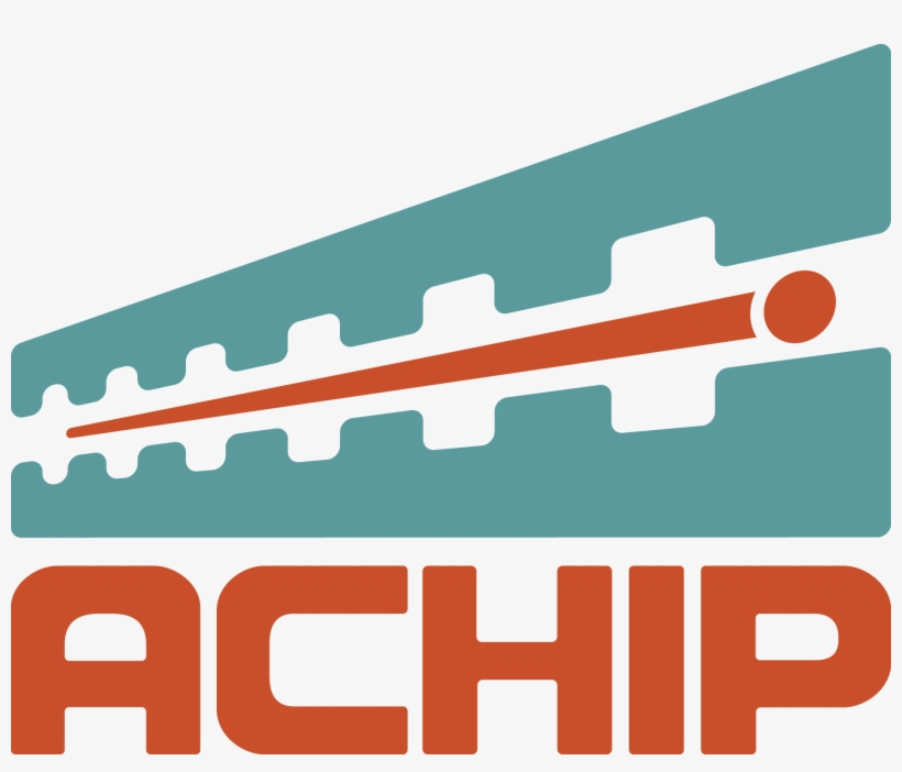 Particle Accelerator On A Chip, transparent png download