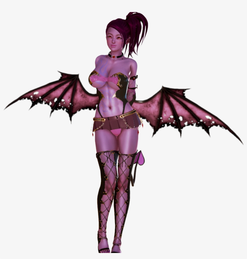 Shinigami5 - Woman Warrior, transparent png download