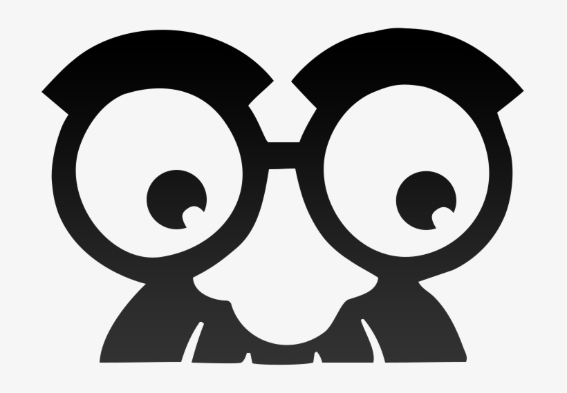 Groucho - Booth Props, transparent png download