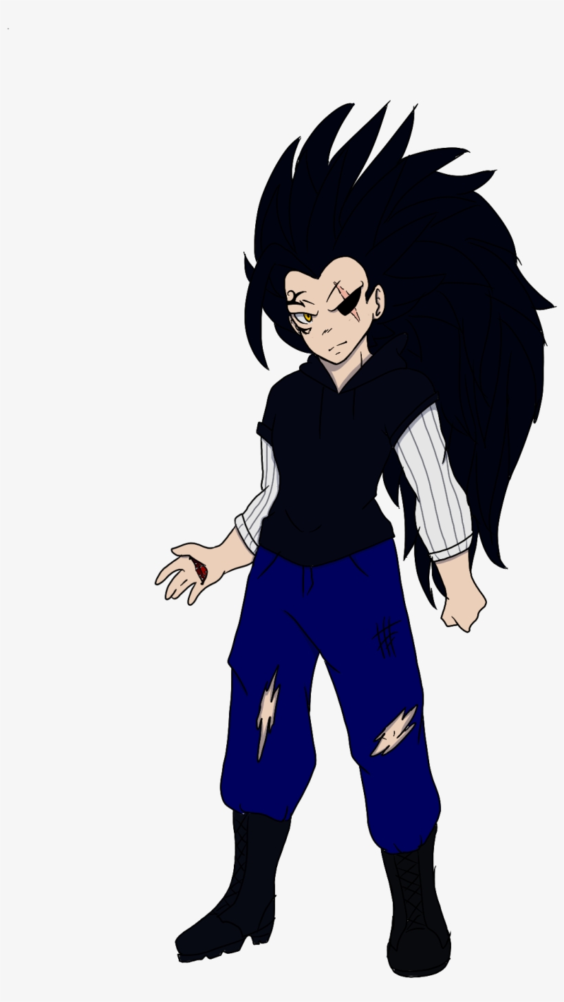 Jackal - Cartoon, transparent png download