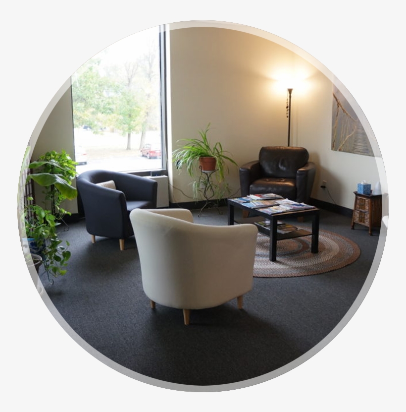 Louisville Acupuncture Clinic Office - Seal Of Approval, transparent png download