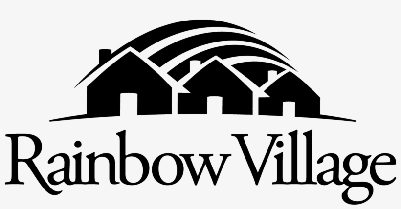 Rainbow Village - Trinity College Beenleigh Logo, transparent png download