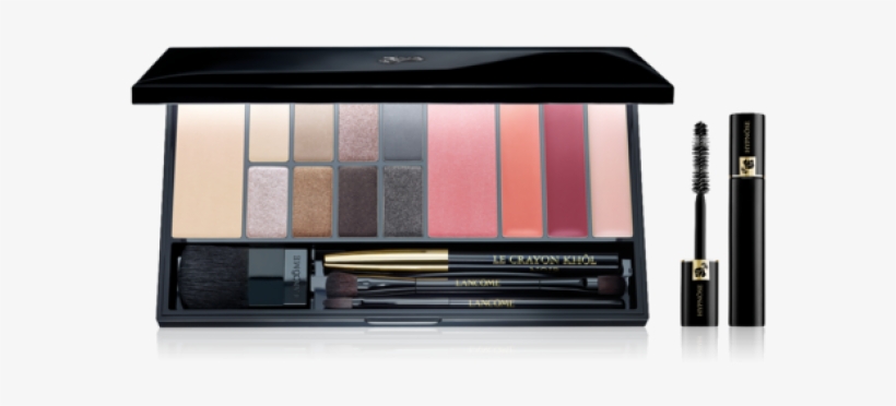 Lancome L Absolu Palette Parisienne Chic, transparent png download