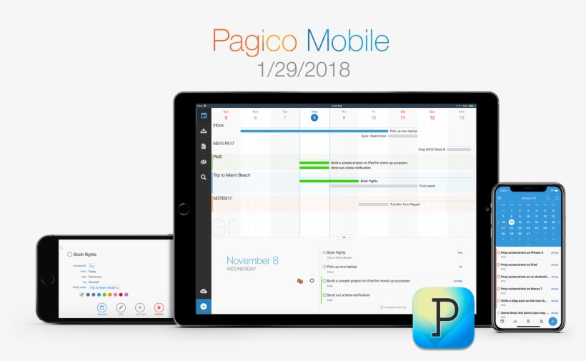 Today We're Excited To Let You Know That The Next Major - Operating System, transparent png download
