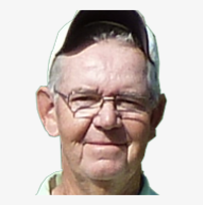 Maurice Hurley - Senior Citizen, transparent png download