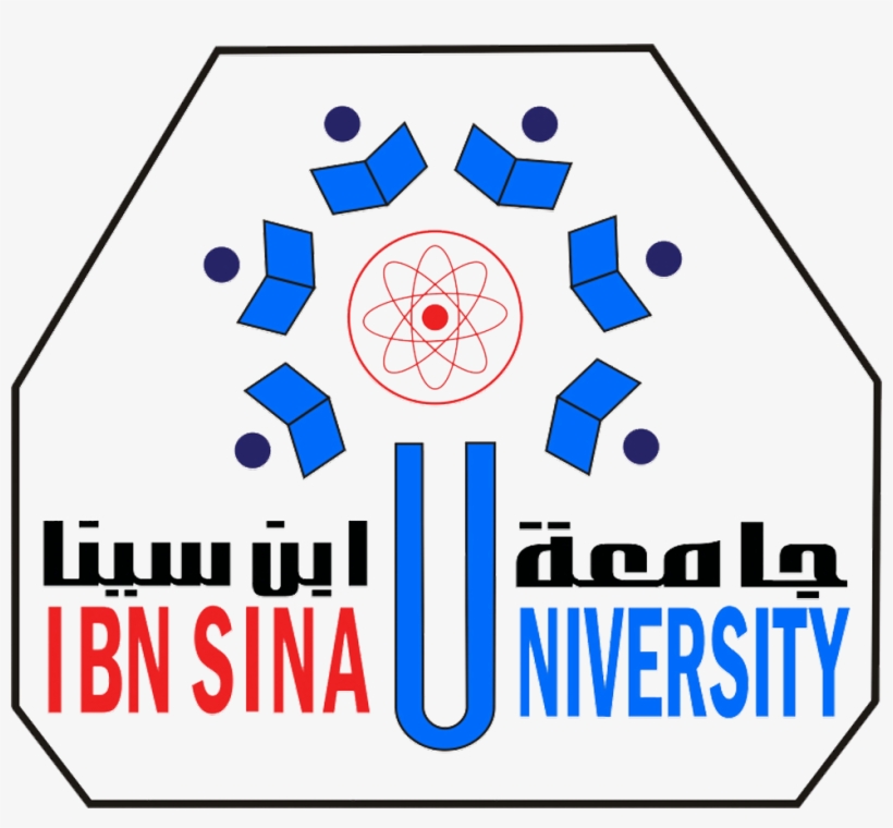 U062c U0627 U0645 U0639 U0629 U0627 U0628 U0646 U0633 - Ibn Sina University Sudan, transparent png download