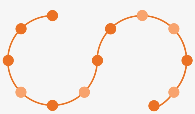 Integración Total Del Proceso - Neon Atom, transparent png download
