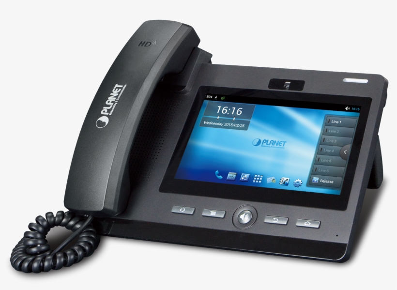 Close - Voip Phone, transparent png download