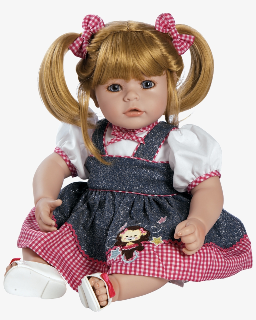 2000x V=1520726485 - Boneca Lojas Americanas, transparent png download