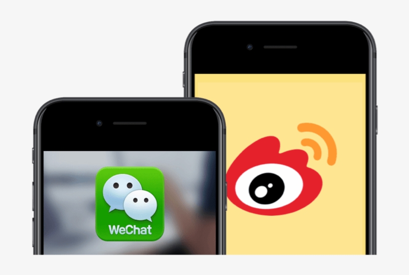 China Social Media Marketing, transparent png download