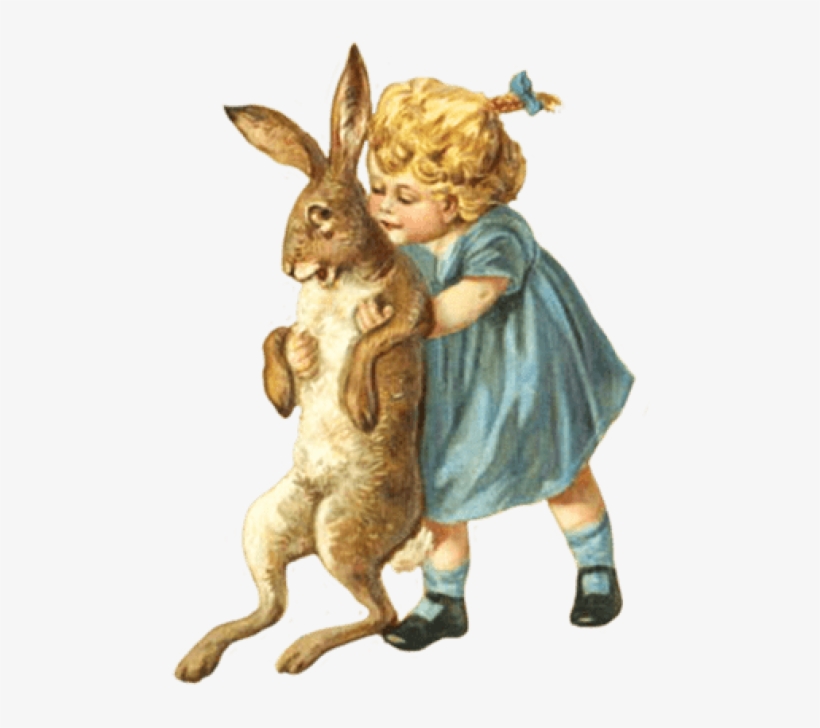 Free Png Download Easter Png Images Background Png - Domestic Rabbit, transparent png download