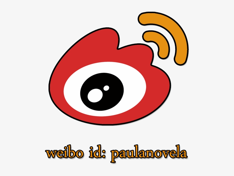 Weibo - Sina Weibo, transparent png download
