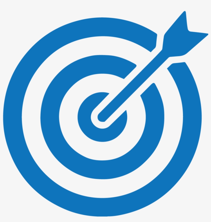 The Rock Church Of Fenton, Lake Fenton, Linden, And - Transparent Bullseye Logo, transparent png download
