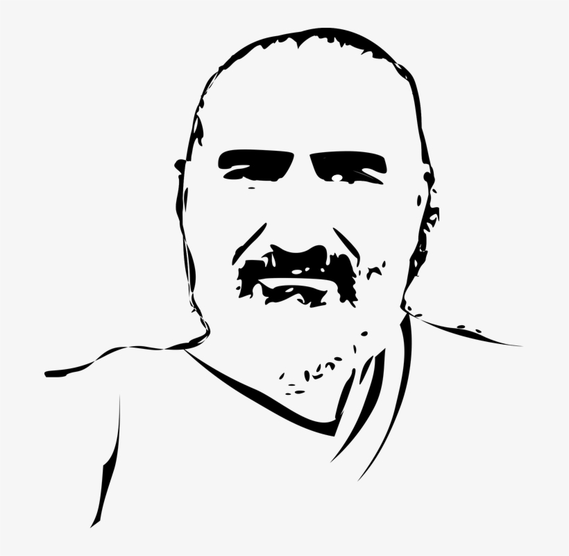 Bacha Khan, Badshah Khan, Khan Abdul Ghaffar Khan - Khan Abdul Ghaffar Khan Clipart, transparent png download