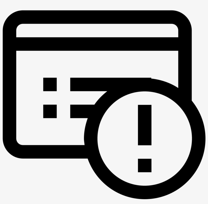 Important Property Icon - Timesheet Icon, transparent png download