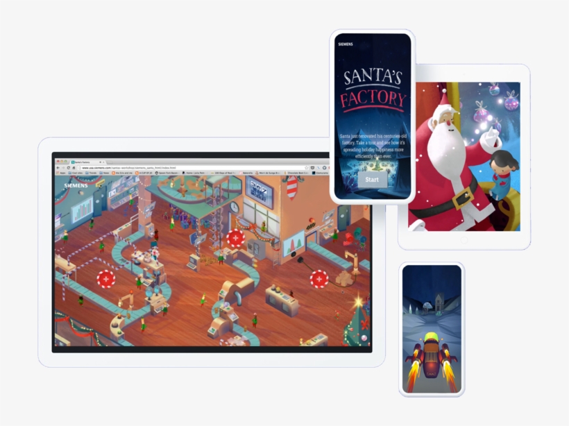 Devices - Tablet Computer, transparent png download