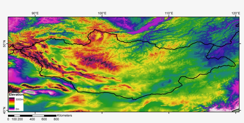 Dem Mongolia - Visual Arts, transparent png download