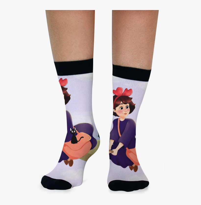 Meia Kiki Delivery Service - Meia Game Boy, transparent png download