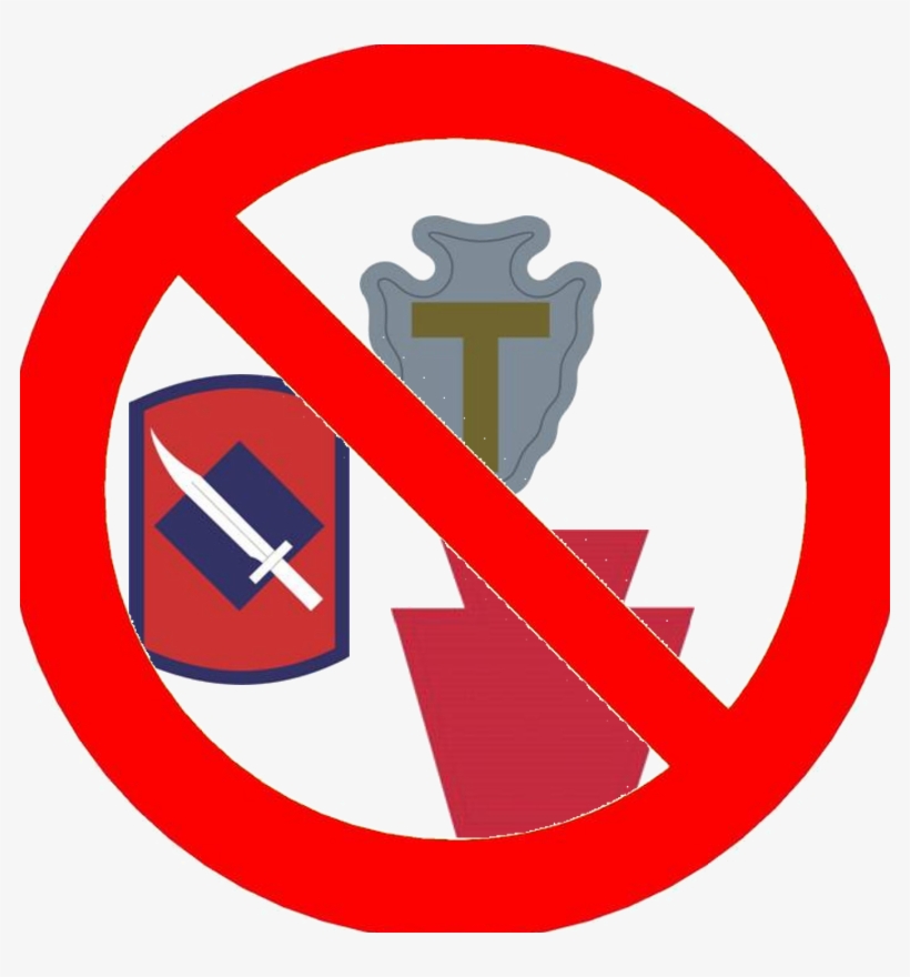 Texas, Pennsylvania, Arkansas To Lose A Bct Each - Crest, transparent png download