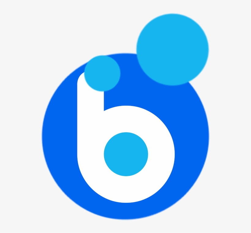 Bullish Smart Marketing - Circle, transparent png download