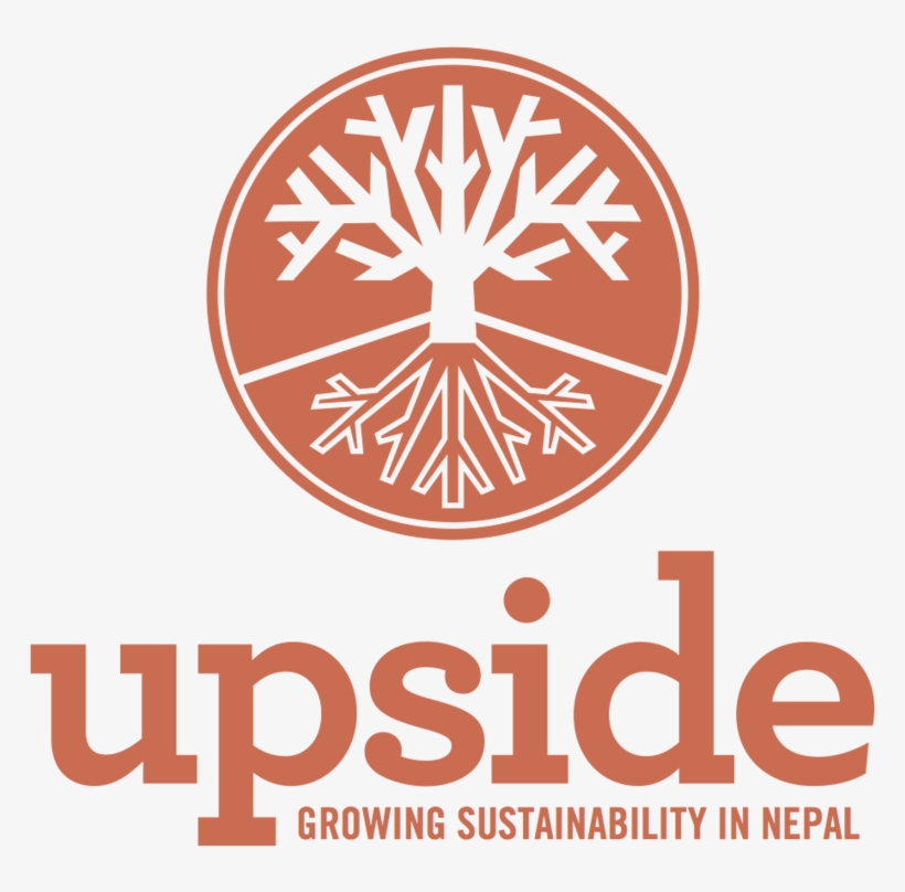 Upside Logo - Foundation Brewing Company, transparent png download